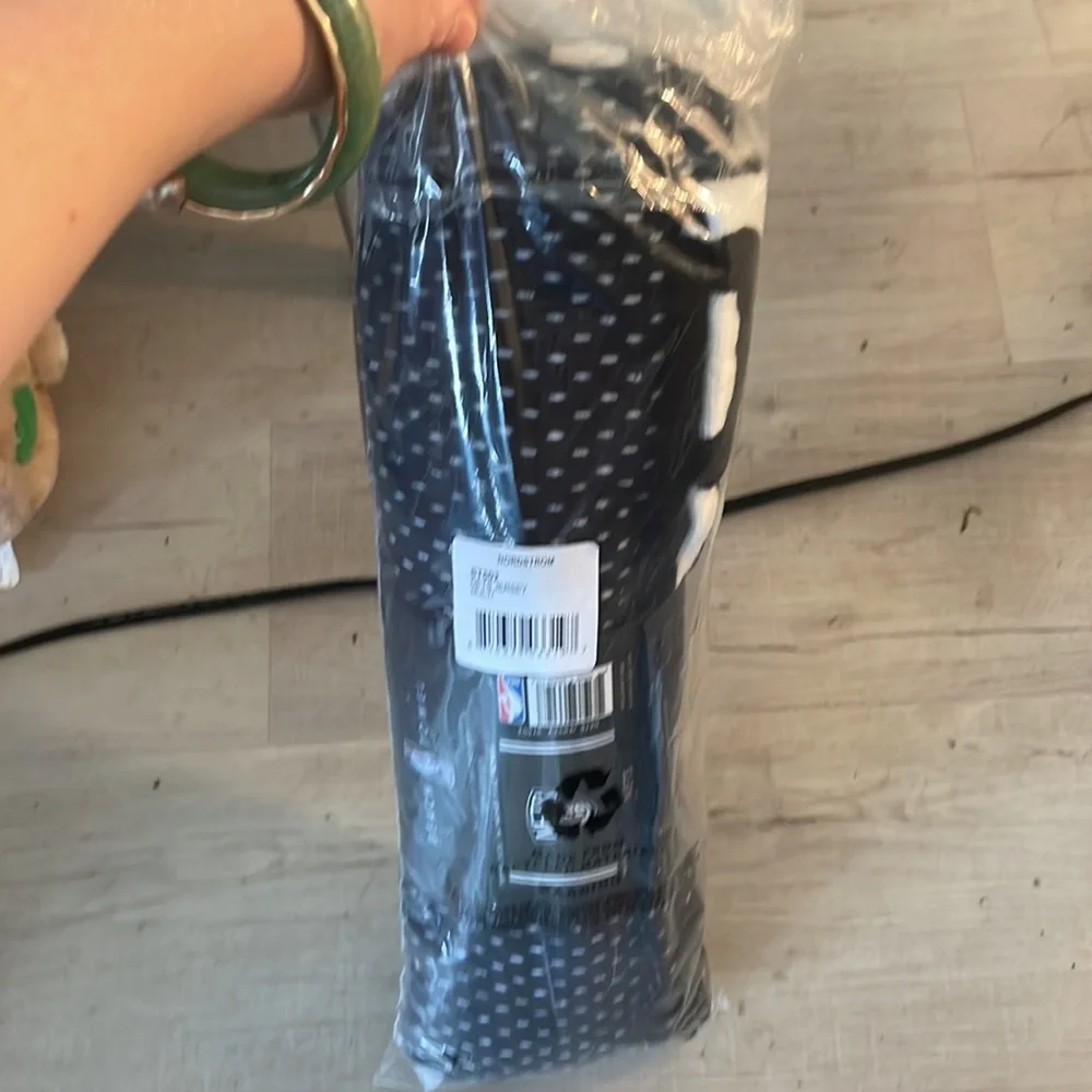 BROOKLYN NETS 💦 SLOWTIDE BEACH TOWEL NWT